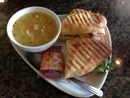 Coffee Culture Cafe & Eatery